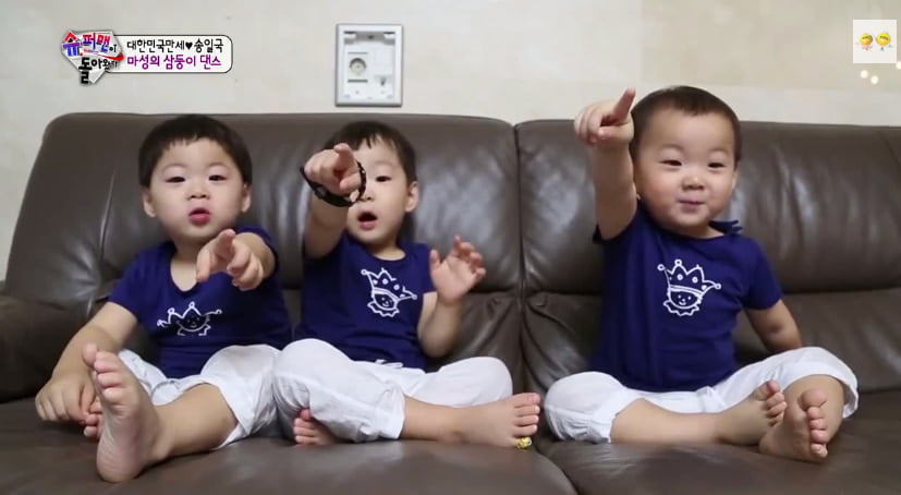 10 nomes masculinos coreanos que celebram a vida do bebê