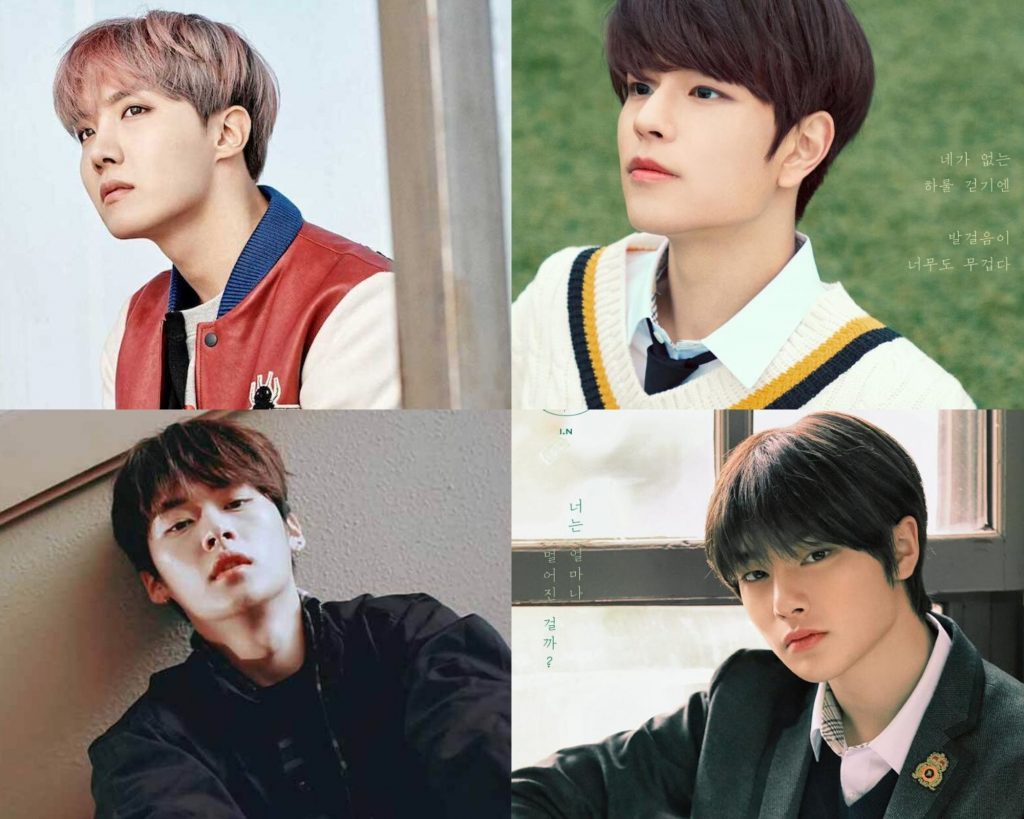 [LISTA] Veja os K-idols que revelaram seus resultados do MBTI – Revista