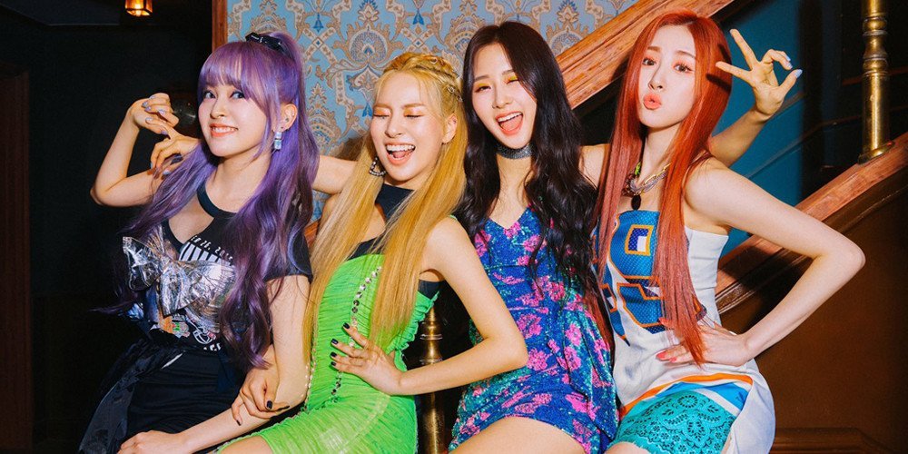 Debuts de kpop que você (talvez) perdeu conheça o