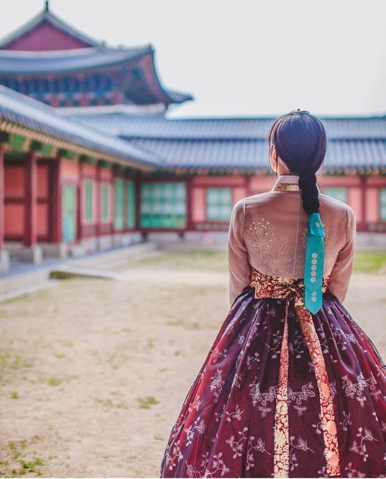 Como trajes tradicionais diferenciavam as classes sociais na Coreia antiga Revista KoreaIN