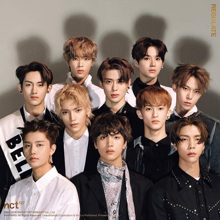 Entenda como funciona o grupo e as units do NCT Revista KoreaIN
