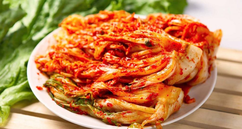 Saiba porque o kimchi é tão popular na Coreia do Sul | Revista KoreaIN