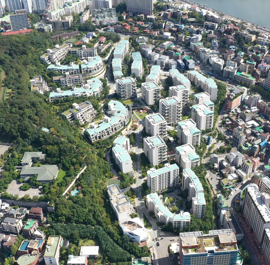 한남더힐 근저당권 설정 시점별 차이 관련 이미지