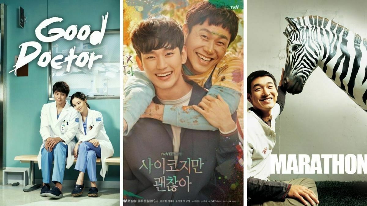 Autismo é tema central de nova série coreana da Netflix – Revista