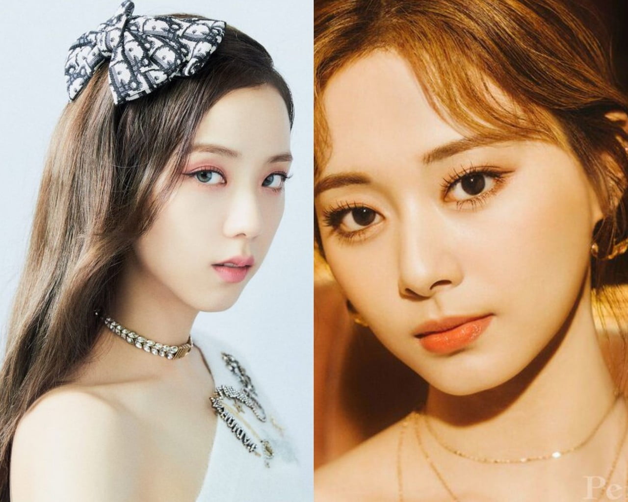 O'que é Visual No Kpop