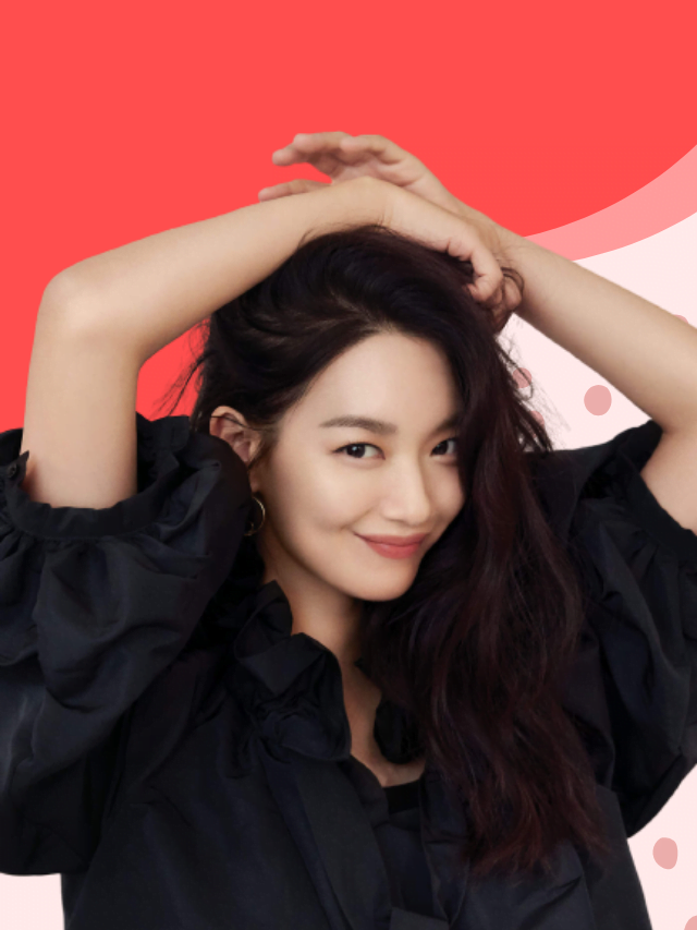 5 dramas com Shin Min Ah