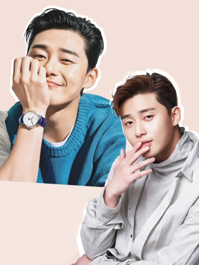 Park Seo Joon