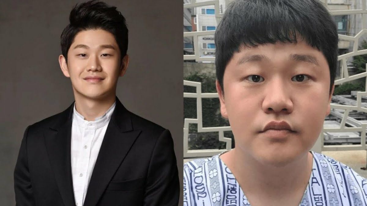Cantor Choi Sung Bong se desculpa por ter falsificado diagnósticos de câncer | Revista KoreaIN
