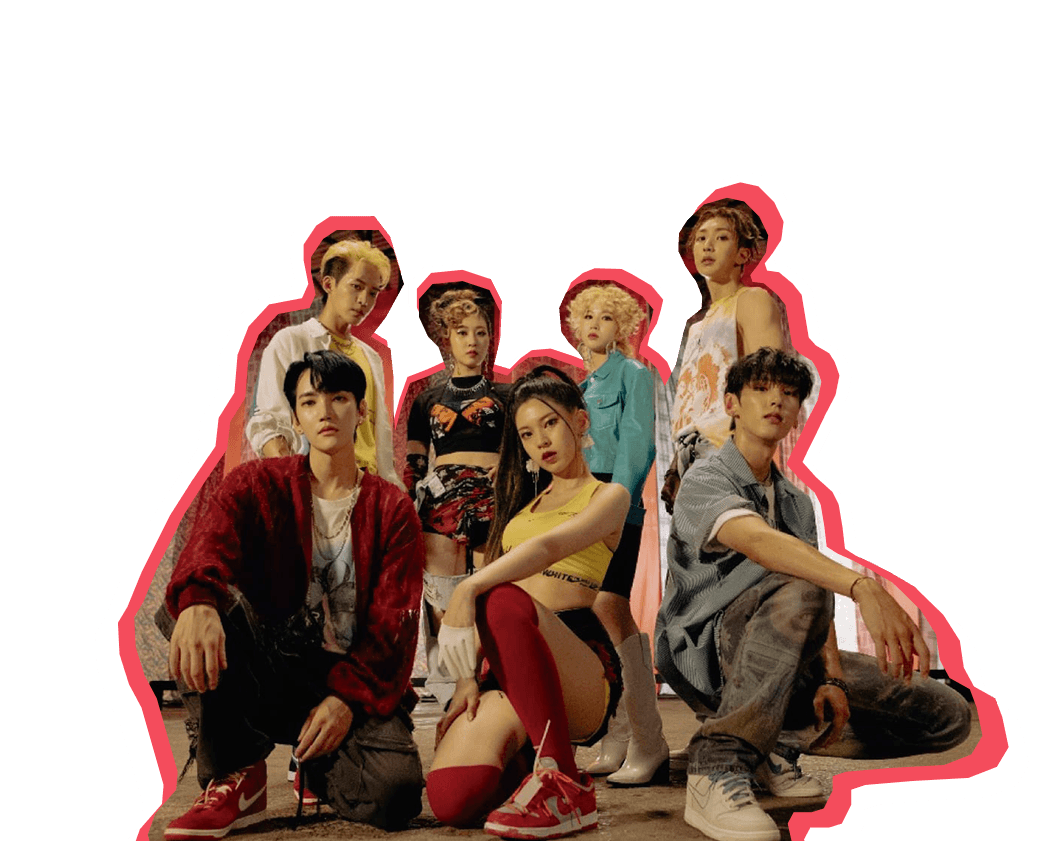 Por que grupos mistos são raros no K-Pop? – Revista KoreaIN