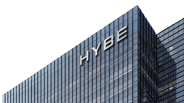 hybe 2