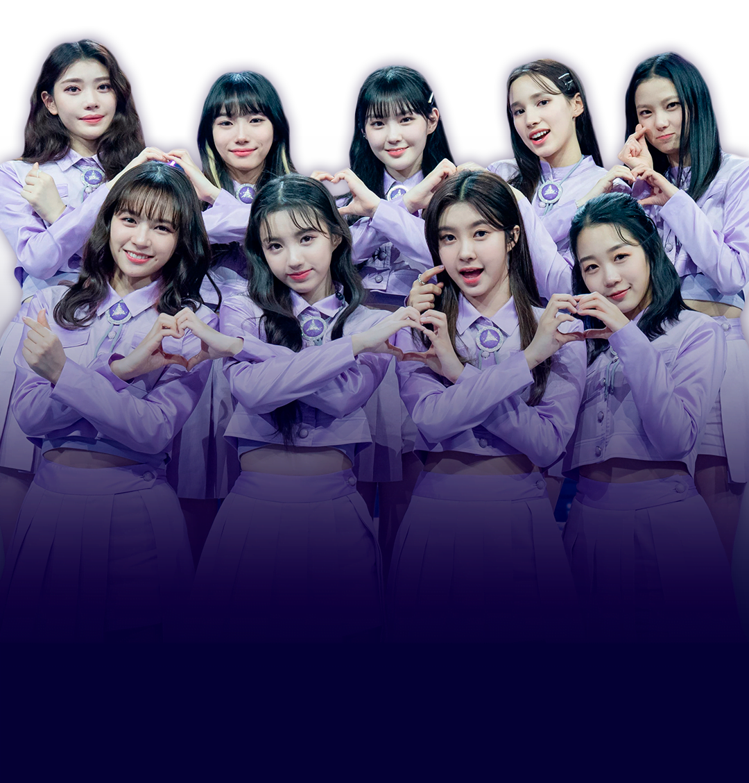 kep1er
ダヨン
サノク Conheça o grupo Kep1er - Asia ON