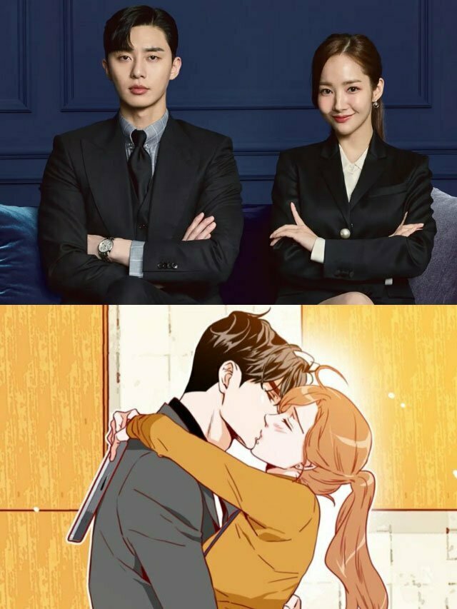 webtoons-kdramas