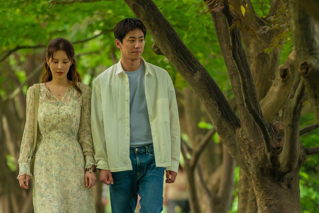 Filme coreano Amor com Fetiche estreia na NETFLIX – Revista KoreaIN
