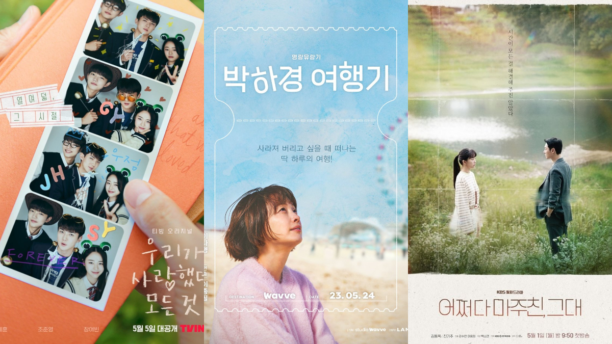 Novos K-dramas originais da NETFLIX para 2023 – Revista KoreaIN