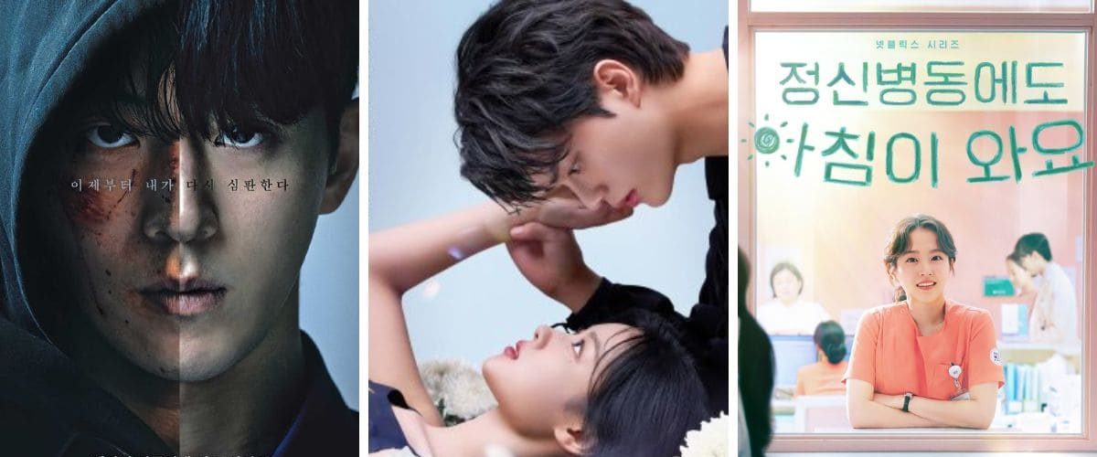 Dorama: confira os 10 dramas coreanos mais famosos do mundo